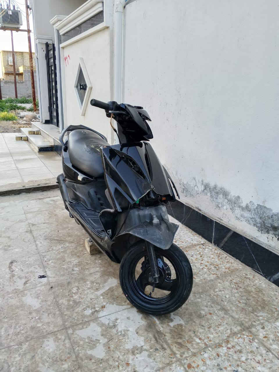 السلام عليكم ماكس مضلع نقص بجم باقي كله شغال
مكاني الدوره 
سعرها ٣٠٠ بيها مجال بسيط


**إذا كنت صاحب هذا الإعلان وتريد حذفه لأي سبب، رجاءا أرسل رسالة إلى الدعم الفني**