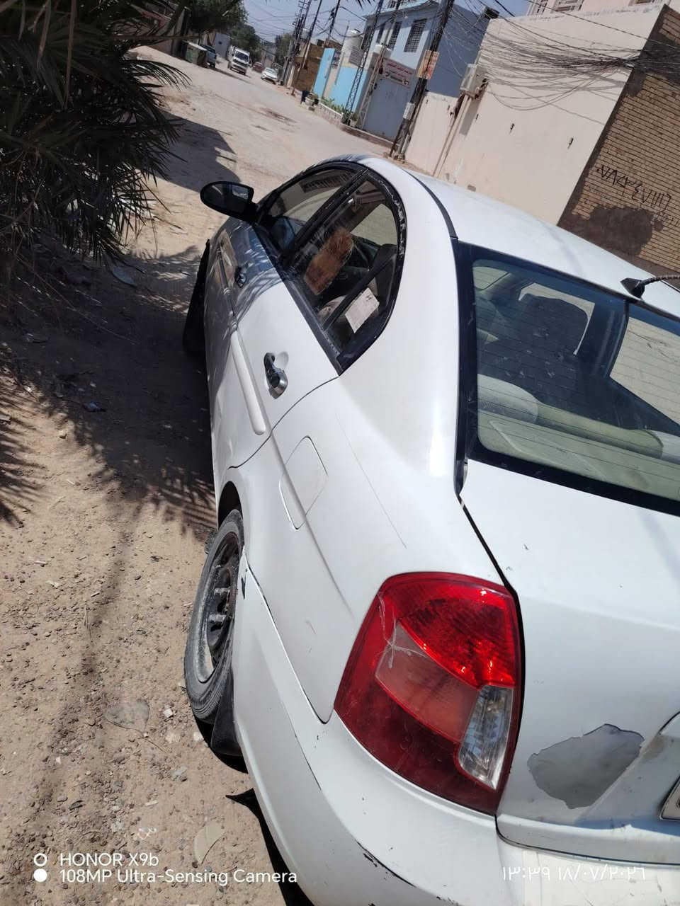 اكسنت موديل2011مكينه1600 اصل بيه كم صبغ وبارد ابيع حزام سياره حلوه سنويه ساقطه سعر75ورقه وبيه مجال المكان نجف الرقم *********** النجف, العراق
