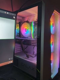 بيسي • RTX 4060 • بغداد الشعلة