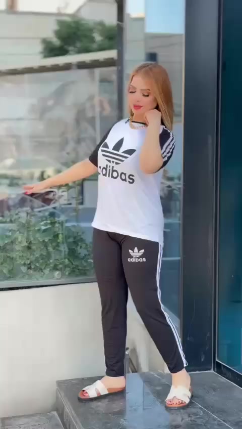 تراك نسائية

فول ليكرا زبدة

قياس ليكرا

سعر القطعه ١٠

متوفر خدمة توصيل بغداد و المحافظات


**إذا كنت صاحب هذا الإعلان وتريد حذفه لأي سبب، رجاءا أرسل رسالة إلى الدعم الفني**