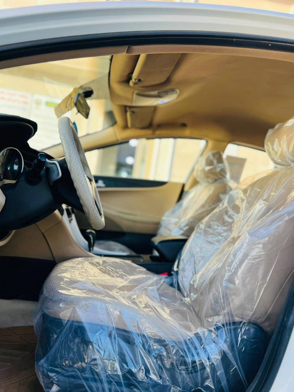 ا
السلام عليكم.   للبيع سوناتا.    موديل 2011
رقم بغداد.    مشروع وطني.     تحويل مباشر 

وارد خليجي.    فول عدا الفتحه.   
محرك. 2400.   خليجي.  دوش 

صبغ  ثلاث قطع.    بدون دواخل. 
شرط الفحص.  

السعر.  105.  وبيه مجال.      الكرمه الفلوجه
رقم الهاتف.  ***********
