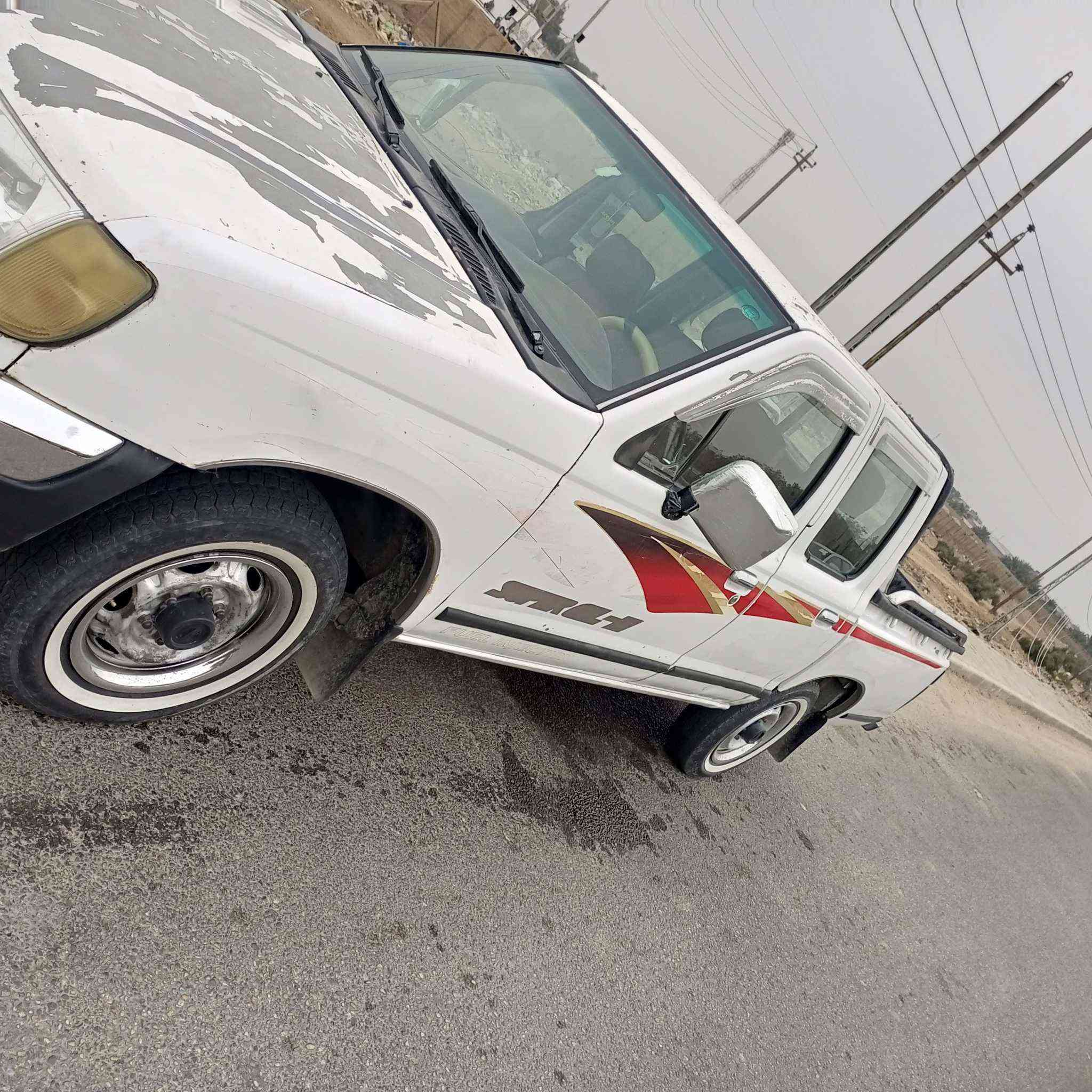 نيسان 2005 فول بابطين (ادوات ادوات ) مكصوصه شاصي فقط مشتغلينه مضبوط مكينه بخاخ بيها تبخير كير تماتيك جديد توني شاده سياره جاهزه مكان البصره سعر 45 وبيها مجال للستفار تصال ***********
