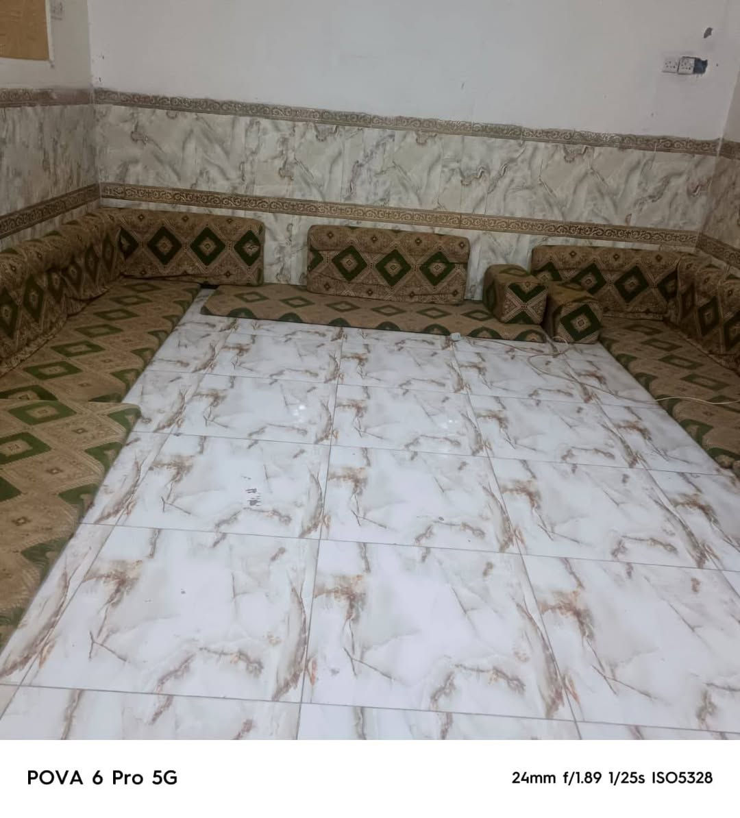 دوان لبيع 130بي مجال قليل


**إذا كنت صاحب هذا الإعلان وتريد حذفه لأي سبب، رجاءا أرسل رسالة إلى الدعم الفني**