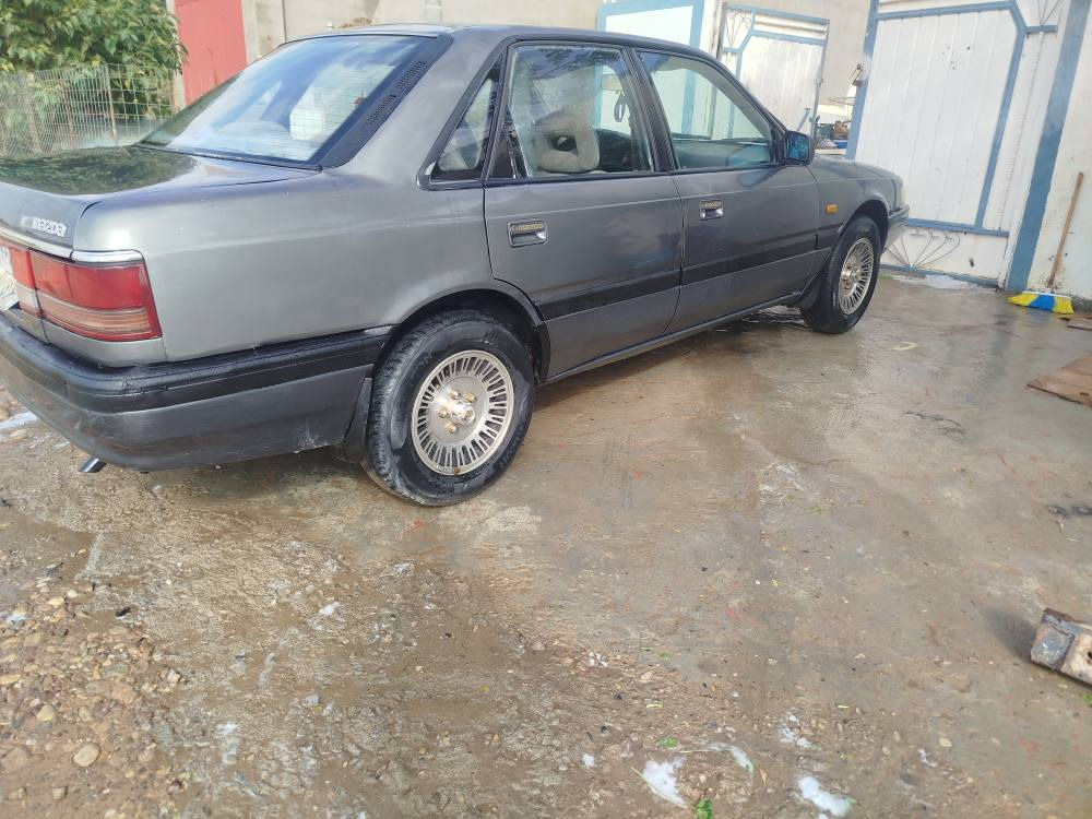 مازدا مۆدیل91
مکینه و گێر بە شەرت 
ناوی زۆر جوانه 
تحویل غرامه بە شە رت
 سه نه وی به سە ر چوە
سعری31گڵا
قفڵ شوێن کلار
*********** كيفري, ديالى
