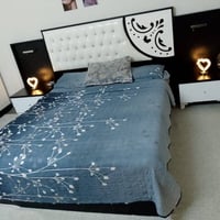 غرفة نوم • ٦ قطع • كركوك