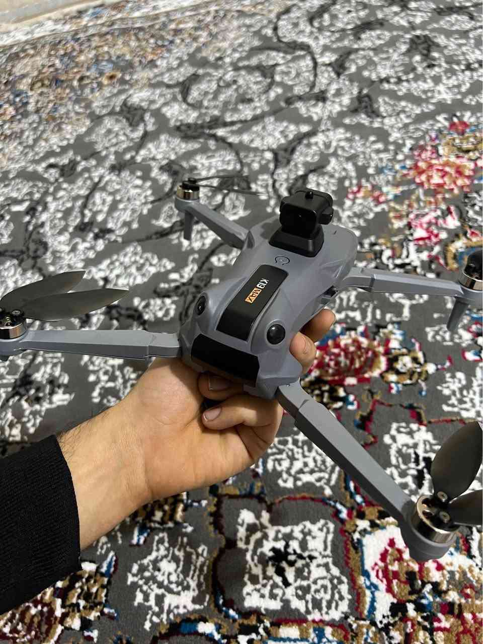 dron markay k19 max basharte away waku dji be saru du jelomater darwa matore brushls
waku dji ta7akum daka lahawda Singapore


**إذا كنت صاحب هذا الإعلان وتريد حذفه لأي سبب، رجاءا أرسل رسالة إلى الدعم الفني**