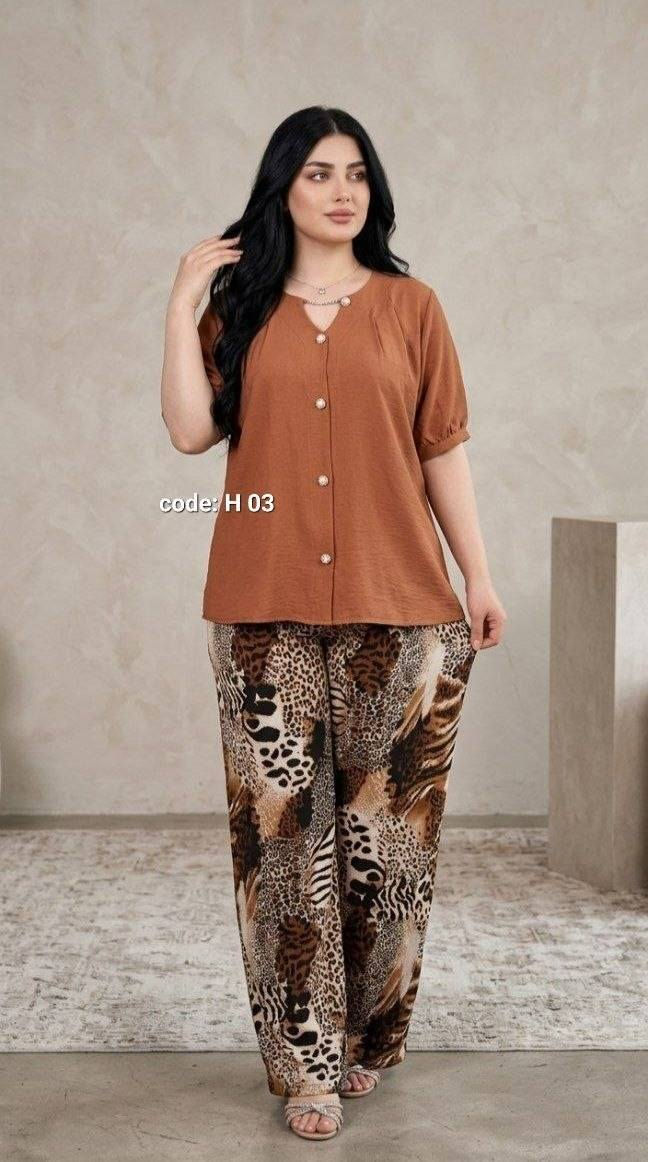 اجــــــــــمل موديل ترند الموسم  الصيفي 🌞👗
ترك کیلوت كشمير دبل بوياخ 🧶🌿

درجة اولاضمان

قياسات فري سايز قالب راهي و مريح 😌✨

سعر درزن 85 الف فقط 💰🔥

L


**إذا كنت صاحب هذا الإعلان وتريد حذفه لأي سبب، رجاءا أرسل رسالة إلى الدعم الفني**