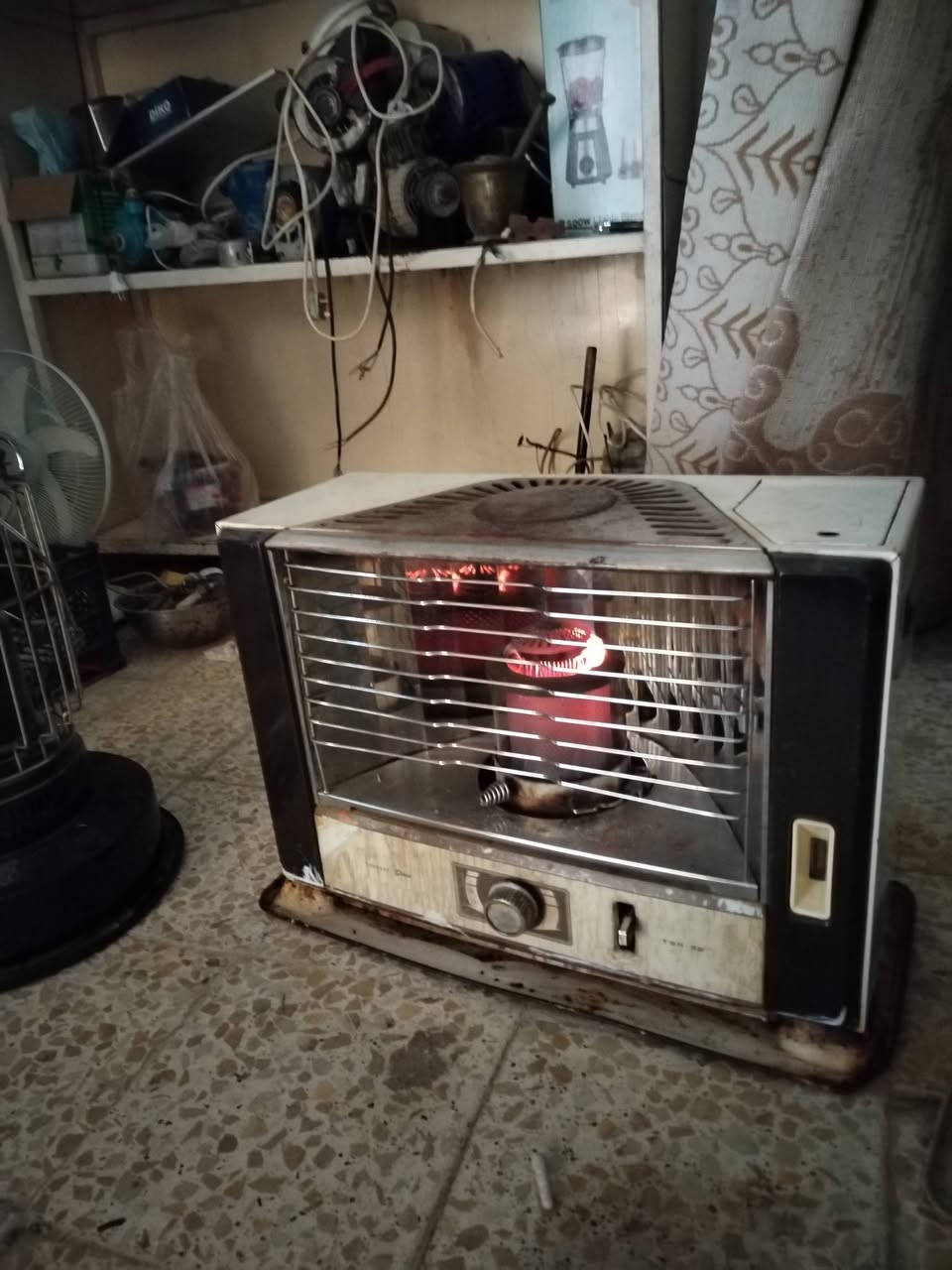 سلام عليكم غراض منزلي لبيع ***********
