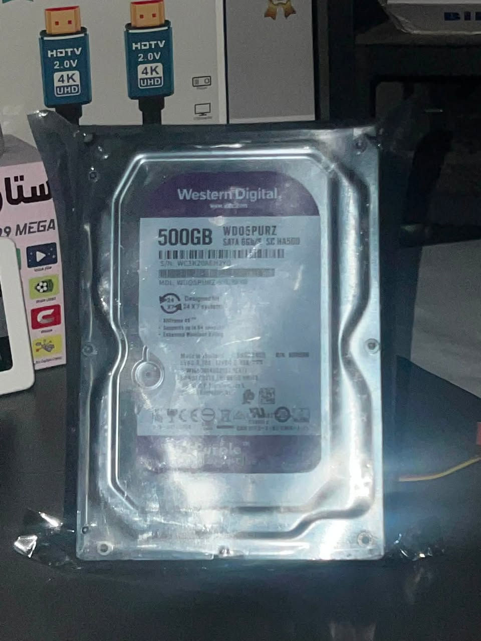 إسلام عليكم 
السعار قفل 
للتواصل ***********

كيس 3 فان rgb 
بي ضربه بل صفحه و نقص جامه 
26 الف مع توصيل

SSD 128 sata 
منزل بي نضام وندز 10برو 
25 الف

Hdd 500gb 
35 الف لوك جديد
