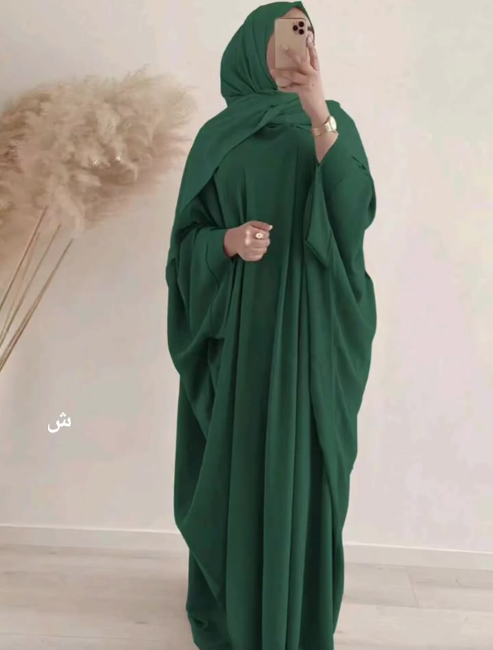 صايه مع شال قياس خاص خامه تخبل ✨💚


**إذا كنت صاحب هذا الإعلان وتريد حذفه لأي سبب، رجاءا أرسل رسالة إلى الدعم الفني**