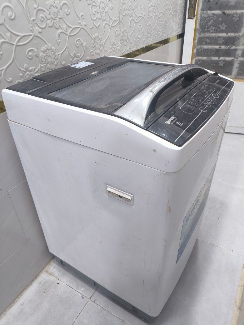 غسالة شارك فول اوتماتيك 
شغالة كاملة ونظيفه 
للاستفسار عن السعر خاص 

مكاني الحسينيه راشدية غسالة شارك فول اوتماتيك 
شغالة كاملة ونظيفه 
للاستفسار عن السعر خاص 

مكاني الحسينيه راشدية


**إذا كنت صاحب هذا الإعلان وتريد حذفه لأي سبب، رجاءا أرسل رسالة إلى الدعم الفني**