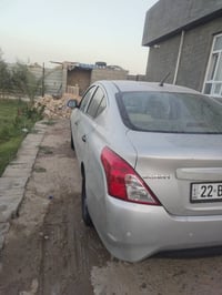 صاحب الكروب ادمن  للبيع  سياره صني هندي بليته زركه رقم اربيك دولي بسمي...