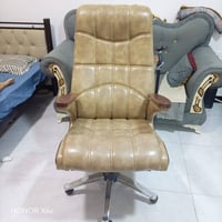 كرسي متحرك • بي مجال