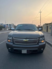 تاهو • ٢٠١١ • بصره