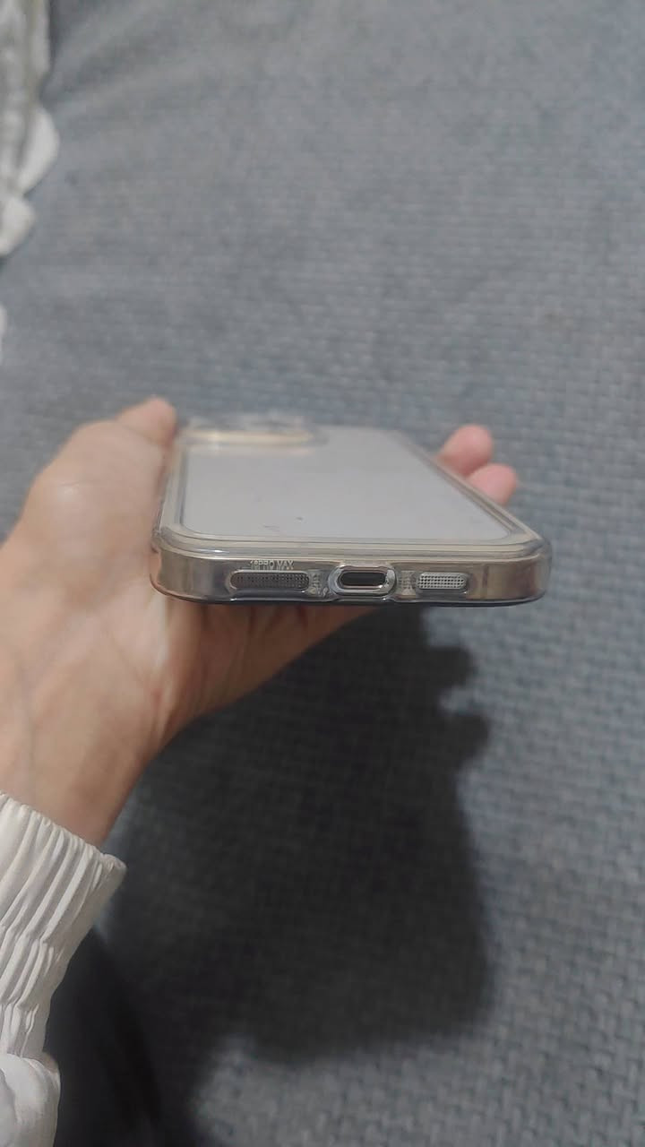 ايفون 16 برو ماكس شريحة 1 نضيف جدا  البطارية 96 عدد الدورات 303 السعر 1325000 وبي مجال بسيط العنوان ناصرية حي اور 
للاستفسار ***********
