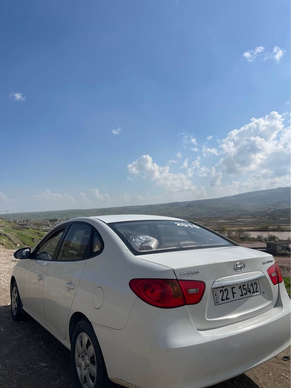 ئەلنترا 2010بۆنیت و نیو سندوق  و دۆسەیەكی بۆیاخ  بێ لێدران پێش و پشت كەپس گێر و مەكینە و تەق و ڕەقە بەشەرت سەنەوی نوێیە 
سعری 95
*********** Singapore
