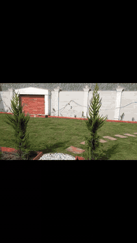 الحمدلله تم الانجاز حديقة مهمله إلي جنه من الأزهار 🌲 من قبل كادر تصميم حدائق والديكورات الهندسيه في السماوة 🏡 ويانه بيتك يصير غير شكل!***********
🌿 حدائق وشلالات تشرح الخاطر
✨ ديكورات تخلّي المكان يضوي
📍 السماوة – (***********)
