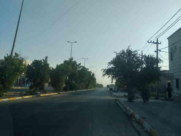 بيت 112 متر يقع على شارع تجاري ٤٠ متر الرئيسي في الشهداء نهاية شارع معمل المرور
طابقين فول مواصفات
الطابق الأول /استقبال ومطبخ وصاله وغرفه وصحيات داخليه وخارجيه
الطابق الثاني /٣ غرف نوم وصحيات
تأسيسات كهربائيه وصحيه وكاميرات درجة أولى /أبواب قاصه تركي /شبابيك سلايد دبل عازل /سطح شتايگر
السعر /المشتري يدفع ١٤٠ مليون مقدمة والإسكان يحول عليه يعني بدون الإسكان
موبايل /***********
