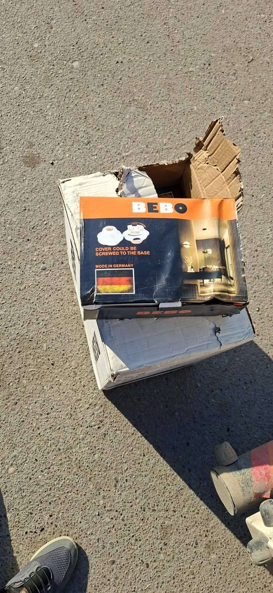 سلام عليكم هولدر اسعار تفليش وجوده عاليه التعباء ١٢٠ ق كل هاذه وبسعر ٤٠٠ بس الكميه خير من الله ***********
