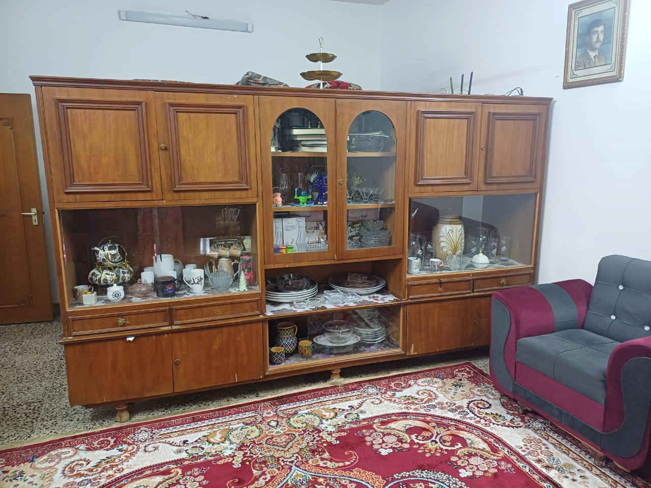 السلام عليكم
مستعملة قليل جدا جدا
المعرض صاج ثقيل السعر ب 300 وبي مجال
-تخم 2 مستعمل قليل كلشي مابي نضيف السعر 200 وبي مجال
-المسبح مستعمل سبوع اي شي مابي مابي اي عيوب السعر ب 140 وبي مجال
-البليارد كامل نضيف ب 15 وبي مجال
-الفيشه كامل نضيف ب 15 وبي مجال
-السكوتر جديد مامفتوح بالباكيت ب 15 وبي مجال
اتصال ***********
