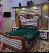 جرباية • تاج كامل • قوية
