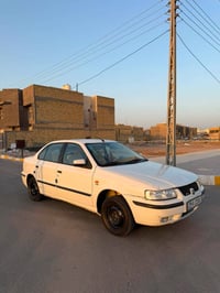 سمند • ٢٠١٠ • الناصريه