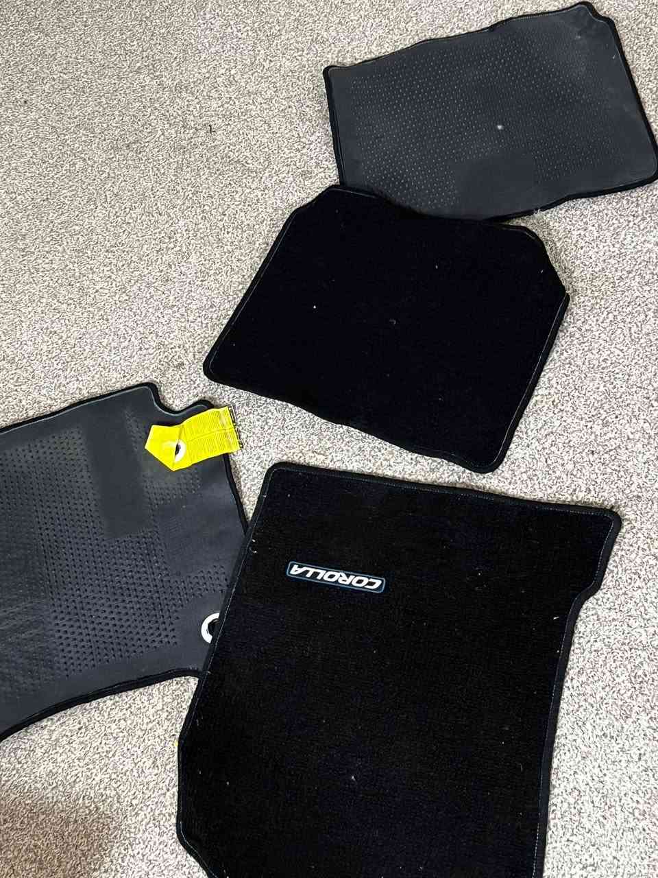 سلام عليكم غراض كورلا فلينه دعاميه دوسات فرشه دشبول كبات ٢ مال ١٩ و٢ مال ١٦ بسعر مناسب


**إذا كنت صاحب هذا الإعلان وتريد حذفه لأي سبب، رجاءا أرسل رسالة إلى الدعم الفني**