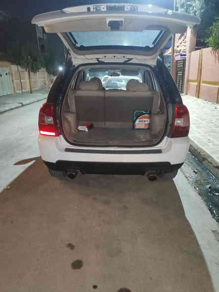 كفاله عامه 

قفل مركزي وريمونت

شاشه وكامره

فتحه بلسقف

مكينا وكير بشرط

طخم تاير جديد

جامات كهرب

كير اوتماتيك

مكينا 2400

رقم الجديد

كاربون بنازين بيها

سعر132 وبيها مجال حق الجيه 

التصال على رقم***********
