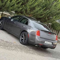 كرايسلر S300 • ٢٠٢٢ • دبل دعامية