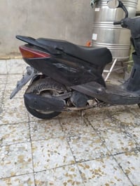 يالله للبيع بريز يباني طافيه امشي بيه وطفت سعر 400 مكان بغداد العبيدي ...