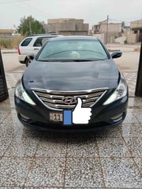 سوناتا • ٢٠١١ • بابل