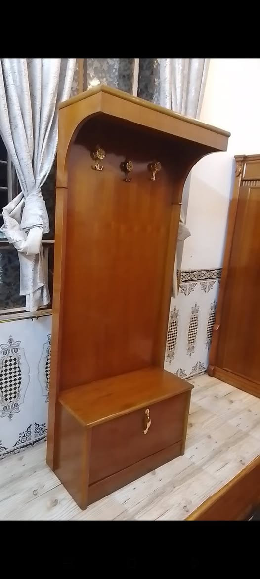 غرفه صاج تكمه خمس ابواب  للبيع مكاني بغداد


**إذا كنت صاحب هذا الإعلان وتريد حذفه لأي سبب، رجاءا أرسل رسالة إلى الدعم الفني**