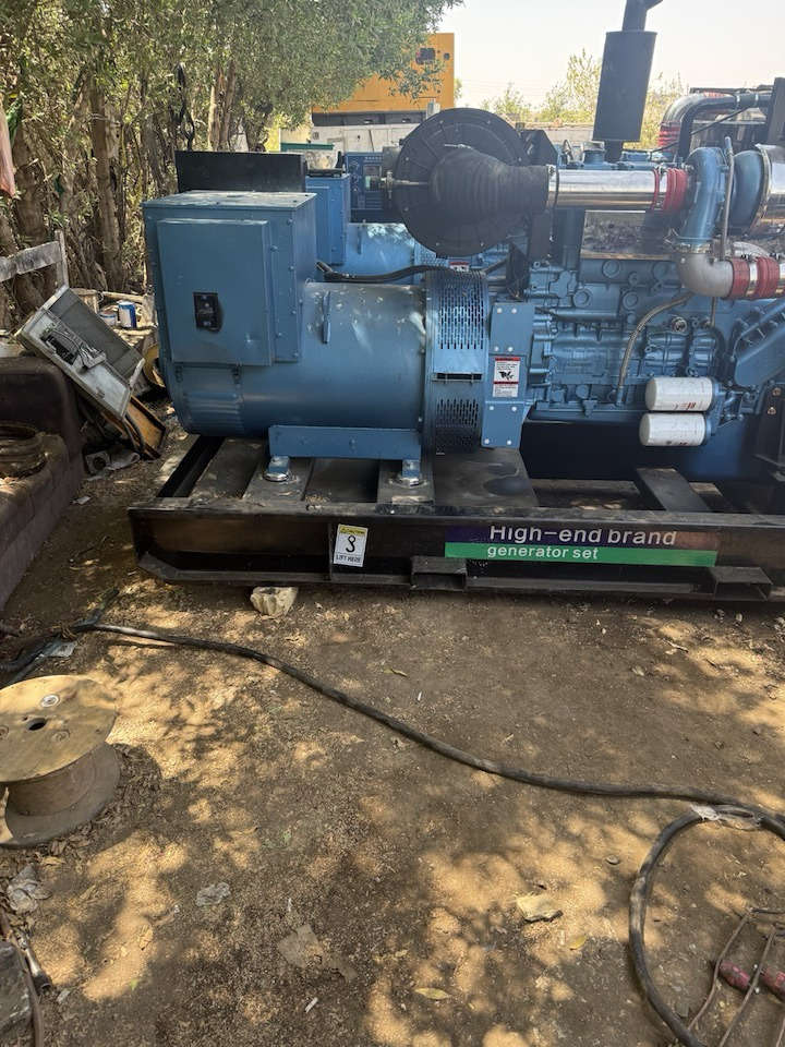 مولد شتاير ٢٤ ولف مشتغله ساعتين فقط نص بيه بس بم شرط حمل أي استفسار اتصل على رقم***********
