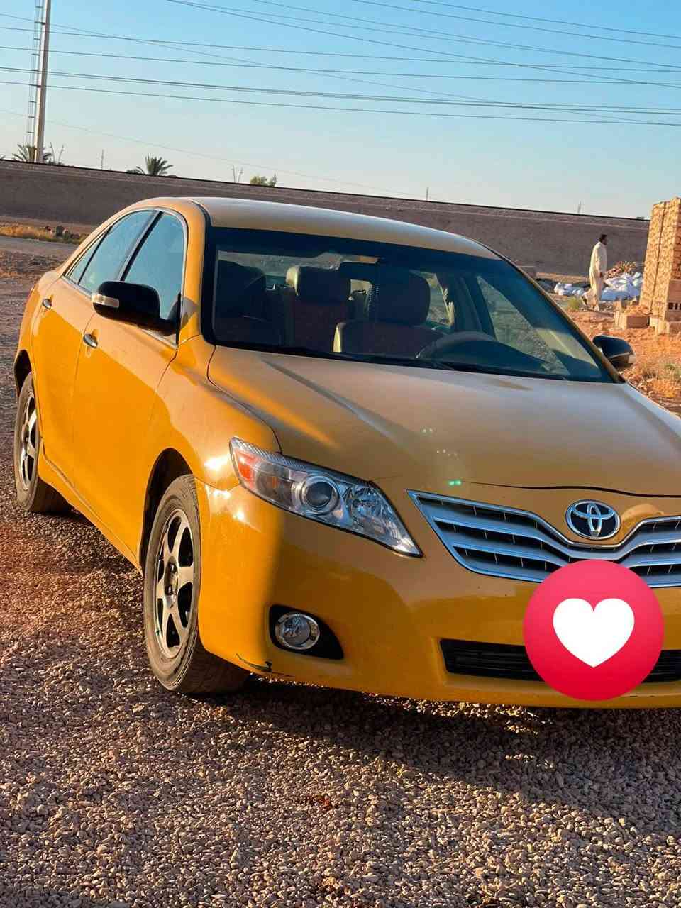 سلام عليكم كامري لبيع موديل  2009. امريكي  كير محرك تبريد خير من الله صدر امامي   نص عمر الخلفي بي تعب تيارت نص عمر سعر 67 وبي مجال مكان النبار القائم  ***********
