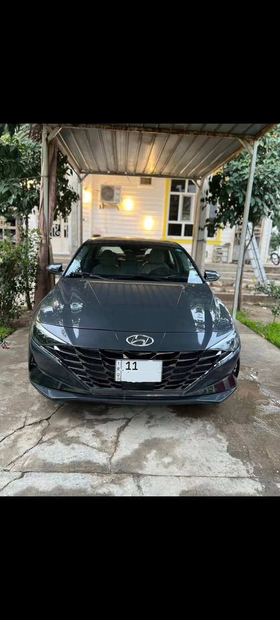 النترا 2023 هايبرد لمتد
فول مواصفات أعلى فئة
ماشية 25 الف ميل
مرقم بغداد وجاهزة
مابيها اي نقص
مكانها بغداد
للاستفسار
***********
