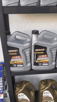 دهن ألماني • فلتر وولف أصلي • كربلاء قرب جامعة