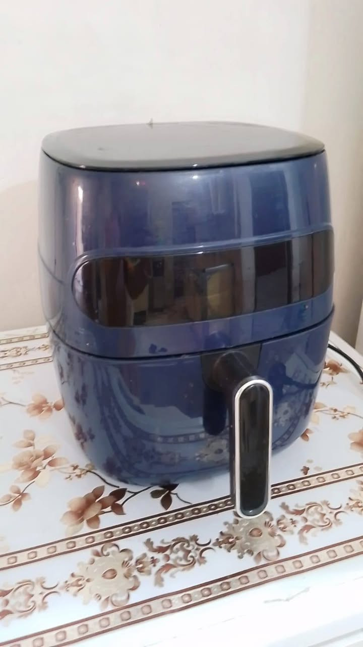 غلايه جديده مامستعمله ب30وبيه مجال بغداد لبلديات ***********
