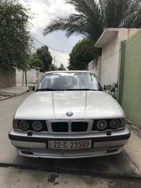 ٥٢٥i • ١٩٩٣ • صبغ عام