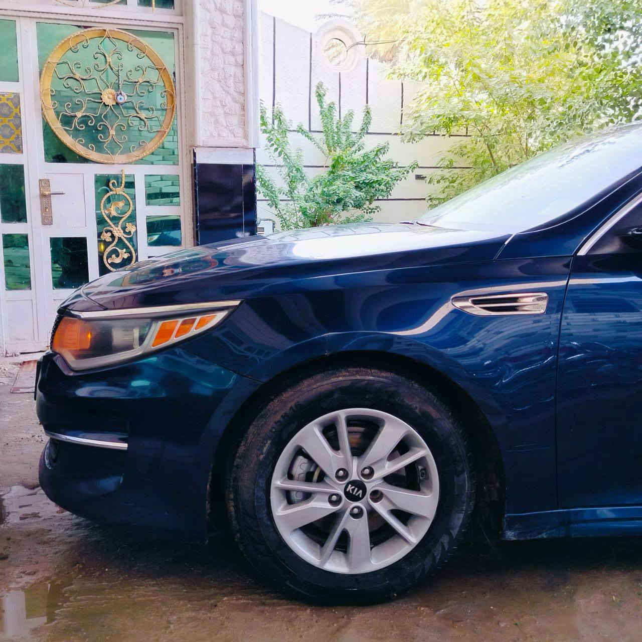 السلام عليكم
كيا اوبتيما موديل 18 وارد مكينه 2/400
رقم بابل تحويل مباشر بيه قطعتين وشبر بالجاملغ كير مكينه تبريد حداديه تخم تاير باتري كله جديد للبيع او المراوس حسب القناعه السعر 125 اوبيه مجال قليل ***********
