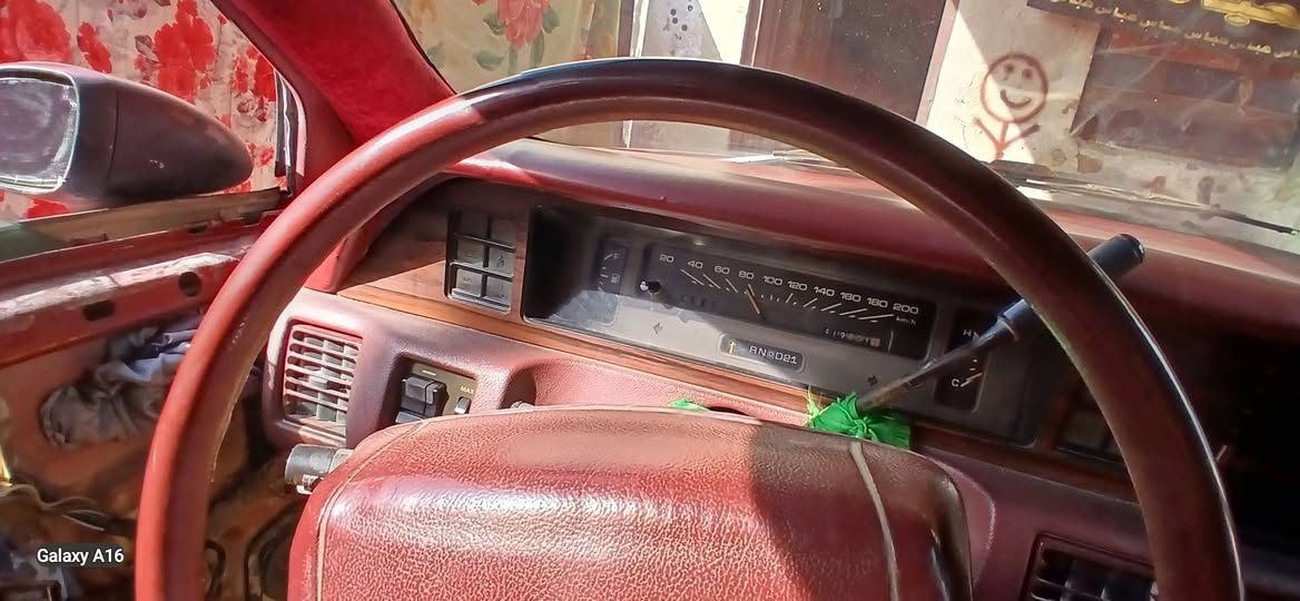 سلام عليكم دلفين ٩١ كير محرك حدادية جدد سنوية صاقطة غرامات السنوية على راعيهة الشرعي سعرهة ٣٥ :الرقم ذي قار خصوصي:***********
