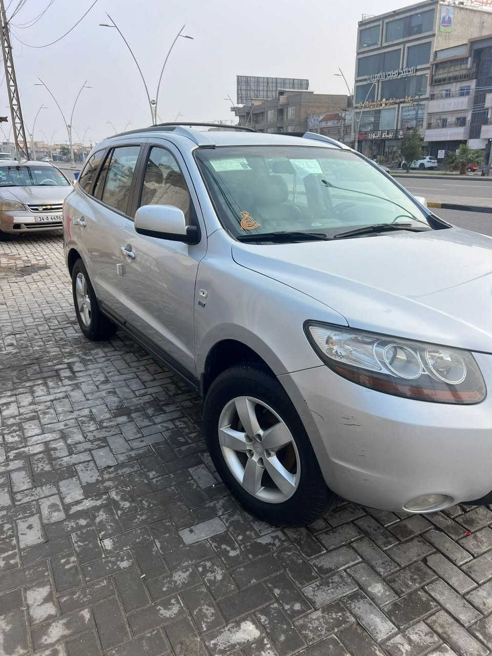 سنتافيه 2008كص جنطه سياره جديده معنه الكلمه سبير مانازل كاز مكينه كير حداده كلا جديد ربع متصرف عليه  الاستفسار***********.
