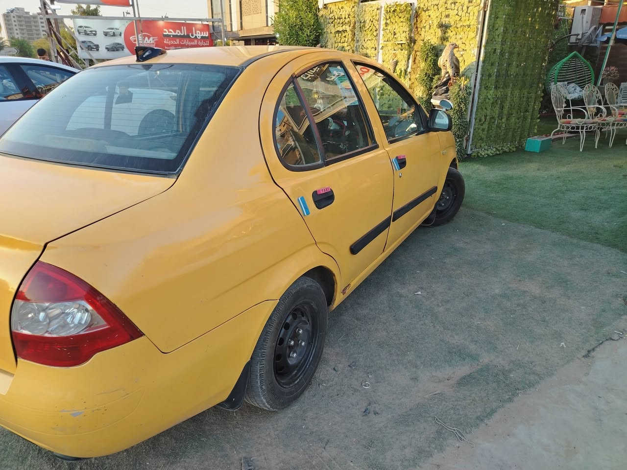 بغداد كفات السيديه. طيبه٢٠١٦
***********
