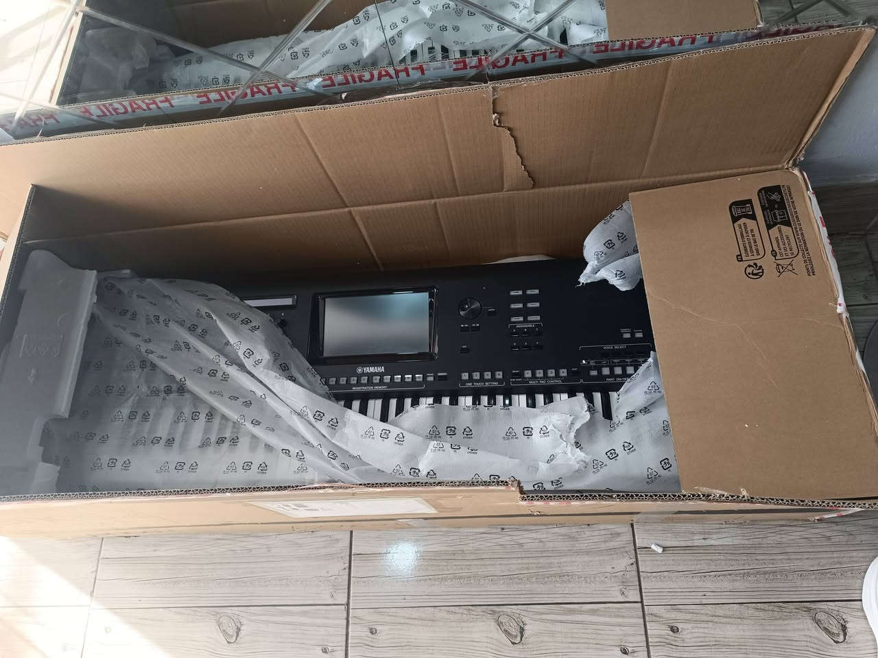 korg5 mg v3 genos 1
موجود اربيل
***********
