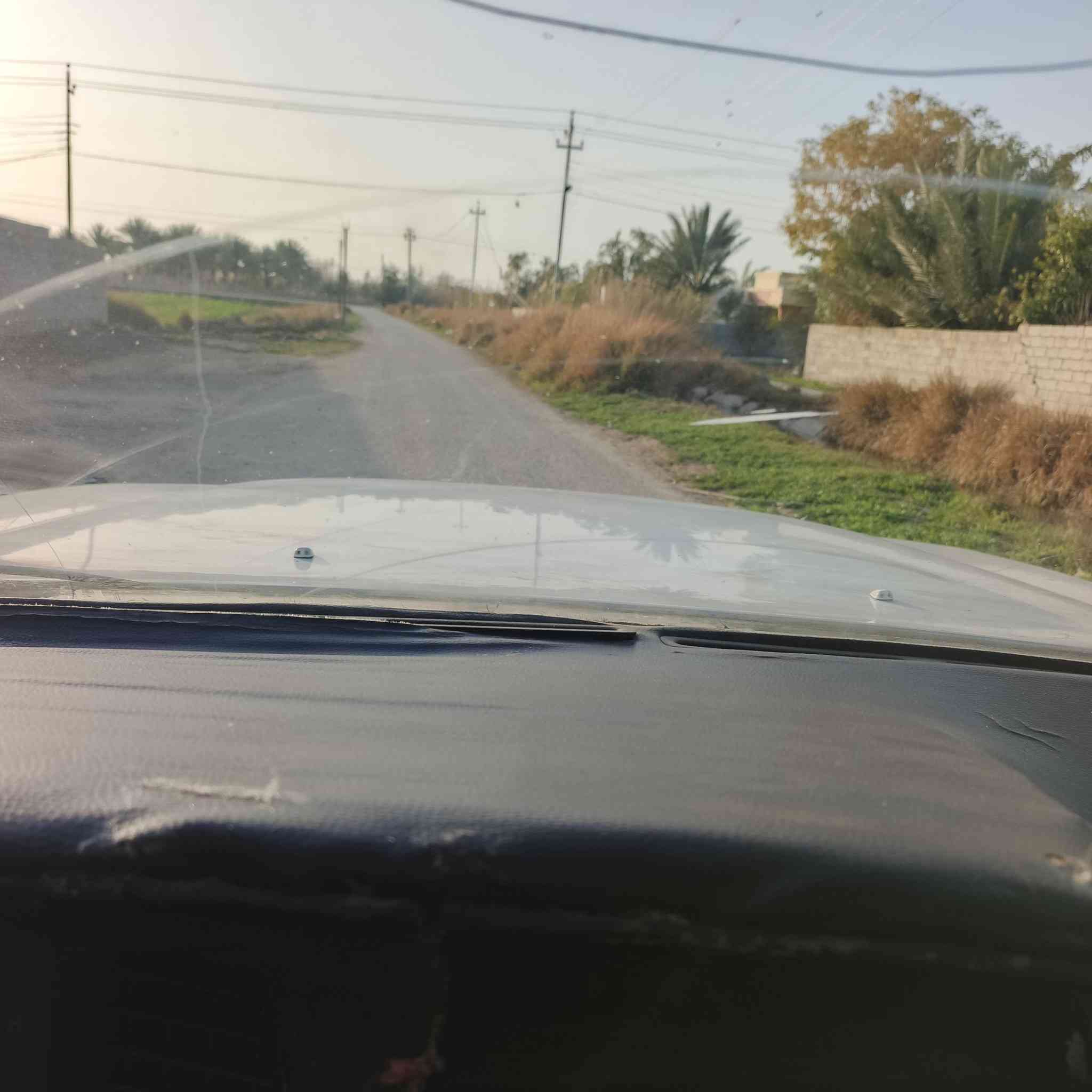 السلام عليكم قطعه أرض عليهه هيكل 
مساحه القطعة 400متر 
جنس الأرض زراعي سند ٣٥ 
مكان القطعة منطقه الهاشمية 
التابعه إلى خان بني سعد
قريه الضابطيه 
السعر ٢٥ وبيهه مجال 
عنوان البائع خان بني سعد 
للاستفسار اتصال ع الرقم 
*********** وتساب 
*********** اتصال
