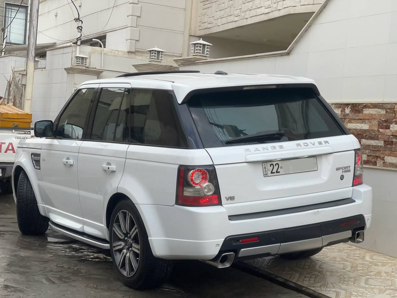 کوردی /عربي
کوردی

بە ناوی خودای گەورە و میهرەبان

رەنج رۆڤەر سپۆڕت

٨پسۆنی بێ سۆپەر

بێ سبوخ کلین تایتل

فول مواسەفات HSE

189کیلۆ مەتر رۆییوە

شەریکە سەردار

زەمان

٥ مۆدی لێخورین 

مۆدی لێژی

سەلاجە

دەبل هەوا

سندوق شەفت 

سلایت

حاسە

کامێرا ٣٦٠ 

کوشین کارەبا

ژمارە هەولێر
شوێن هەولێر 

نرخی ١٦٣ وەرەقە

***********

0759 492 8535

عربی

بسمالله الرحمان الرحيم 

رانج روفر سبورت 

٨سلندر بدون سوبر مرغوب

مابي اي سبوخ و ذربه كلين تايتل

فول مواسفاتHSE

١٨٩ کم ماشیە

شرکە سردار

ذمان

٥ مود

ثلاجه

جوبات تسحه و تنزل

سندوق شفط 

سلايت 

حساسات 

كاميرات ٣٦٠

كشنات كهربائية 

رقم الربيل 

سحر١٦٣ ورقات
مكان سيارة الربيل 

***********

0750 492 8535
