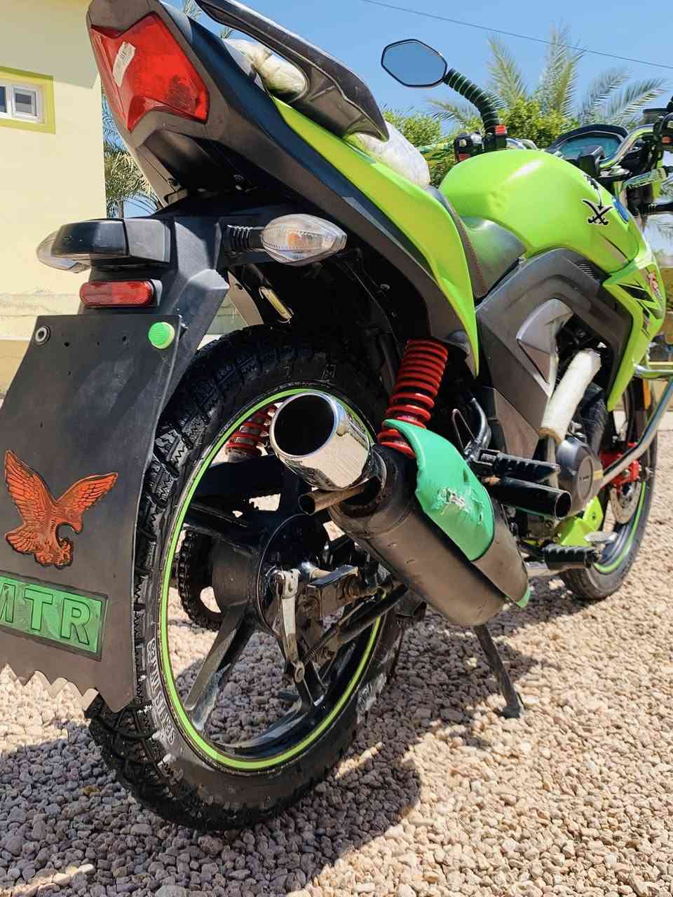 هاوجي اخضر موديل 18 گمرگ نضافه فول السعر مليون 800 التواصل ع الرقم التالي ***********
