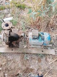 ماطور • ٧ احصان • صوارة واسط