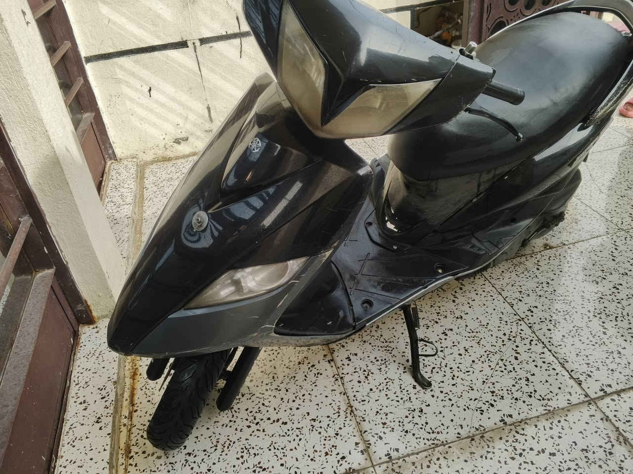 سلام عليكم ثعلب 140كابريتر مبدل بيهه ولفات وجواكيج مال تفصيخ اني فاتحن كفرات ختم واحد مثل ما كدامك تايرات جديد نقصهه كيلو متر ودبلات امامي عرموطه مال هندر فقط السعر 450 وبيهه مجال عنواني تقاطع درويش التراث 
***********
