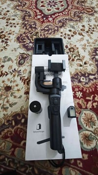 مانع اهتزاز • مثبت • اكسسوار