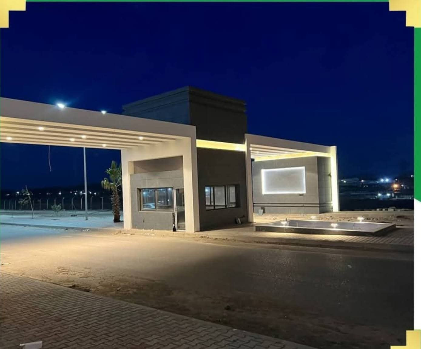 🏠اعلان اعلان
قطعه للبيع
موقع مميز
~~~~~~~~~~~
طابو ملك صرف سعر مناسب بيع سريع
~~~~~~~~~~~~
📐المساحه:-240م
📐الواجهة :-12م
~~~~~~~~~~~
📍الموقع :مجمع ملنيوم
~~~~~~~~~
💸السعر :-علق ب(تم) يوصلك السعر
~~~~~~~~~~~
للاستفسار اكثر الاتصال على
***********📱
~~~~~~~~~~~
نستقبل جميع العروض 
🏠السكنيه  🏛️التجاريه
